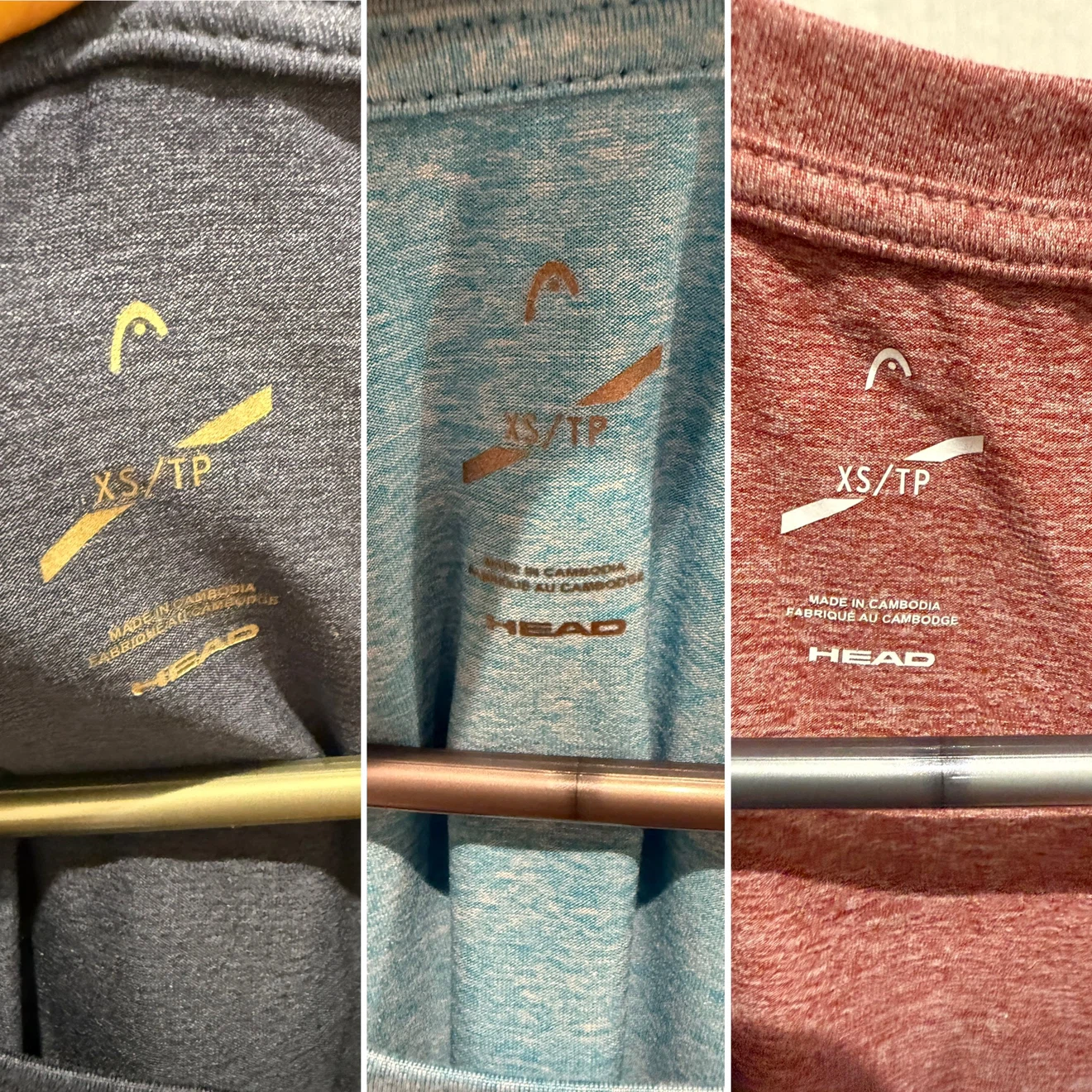 XS women’s T-shirts - photo 2