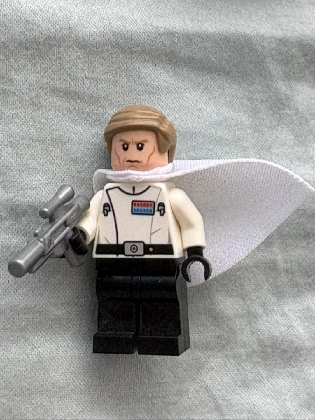 Star Wars minifigure - Callan Krennic