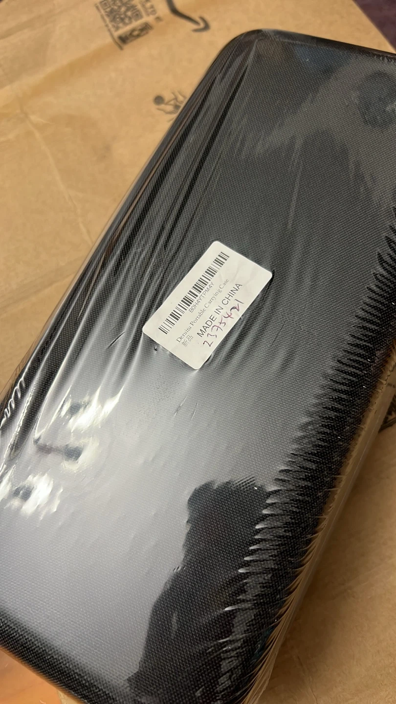 Protective Carrying Case for ROG Xbox Ally - photo 5
