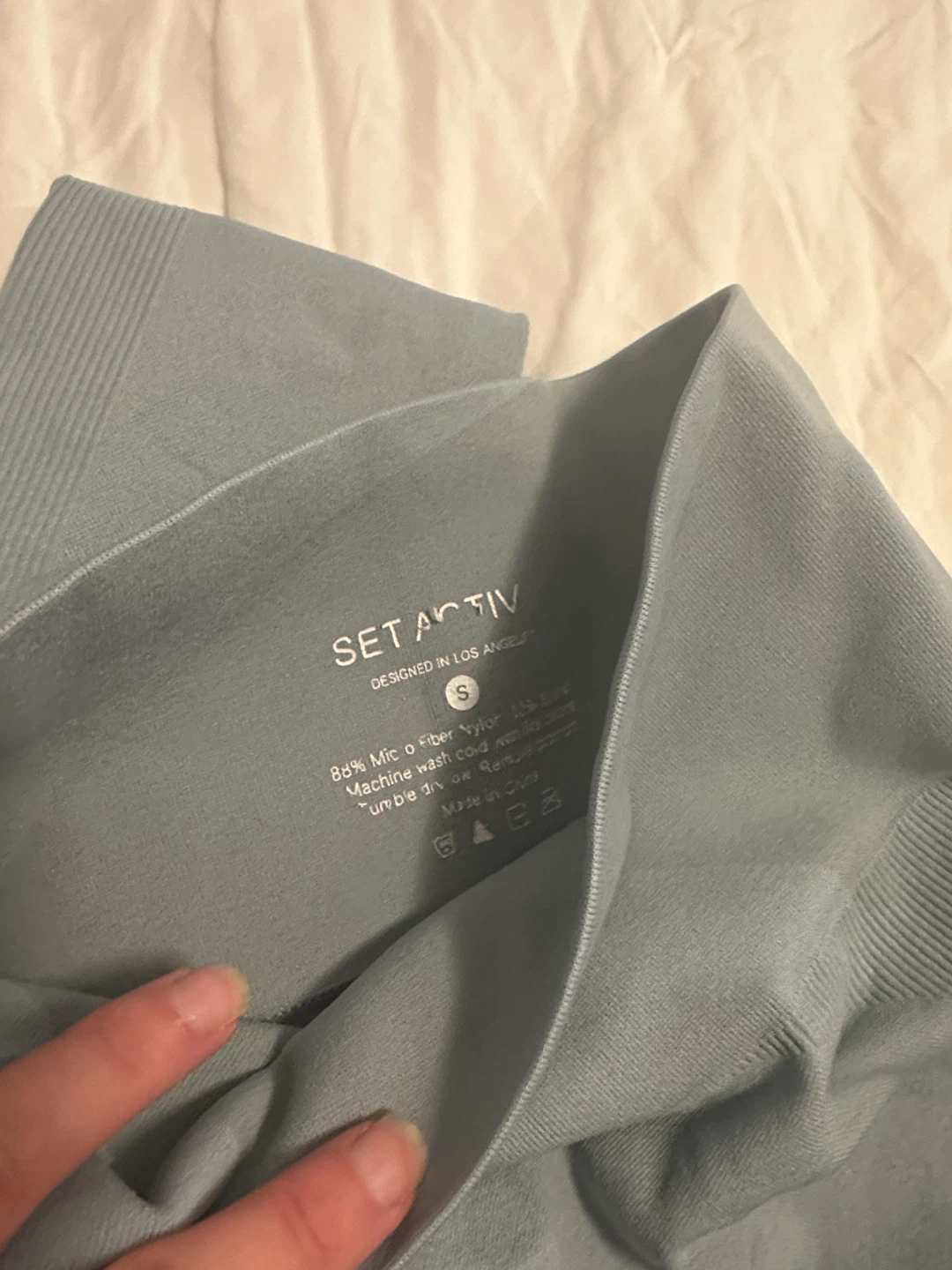 Activewear (Set Active, Fabletics, Lululemon, Aritzia) - photo 5