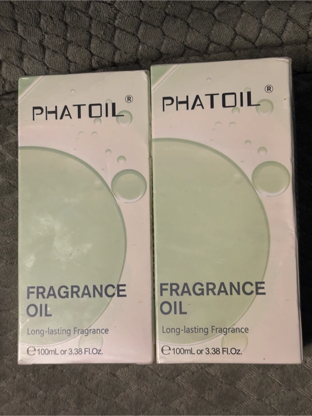 PHATOIL Fragrance Oil - 100ml