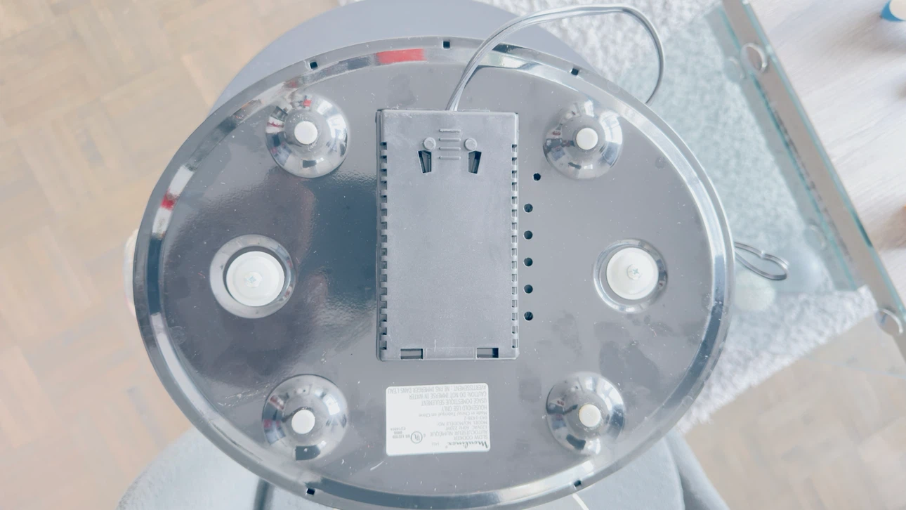 Moulinex Slow Cooker - photo 2