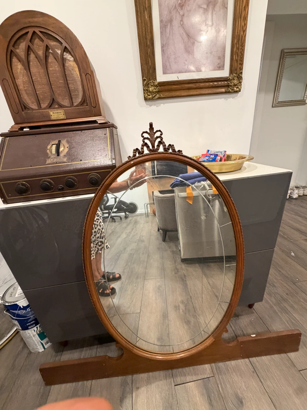 Mirror - photo 3