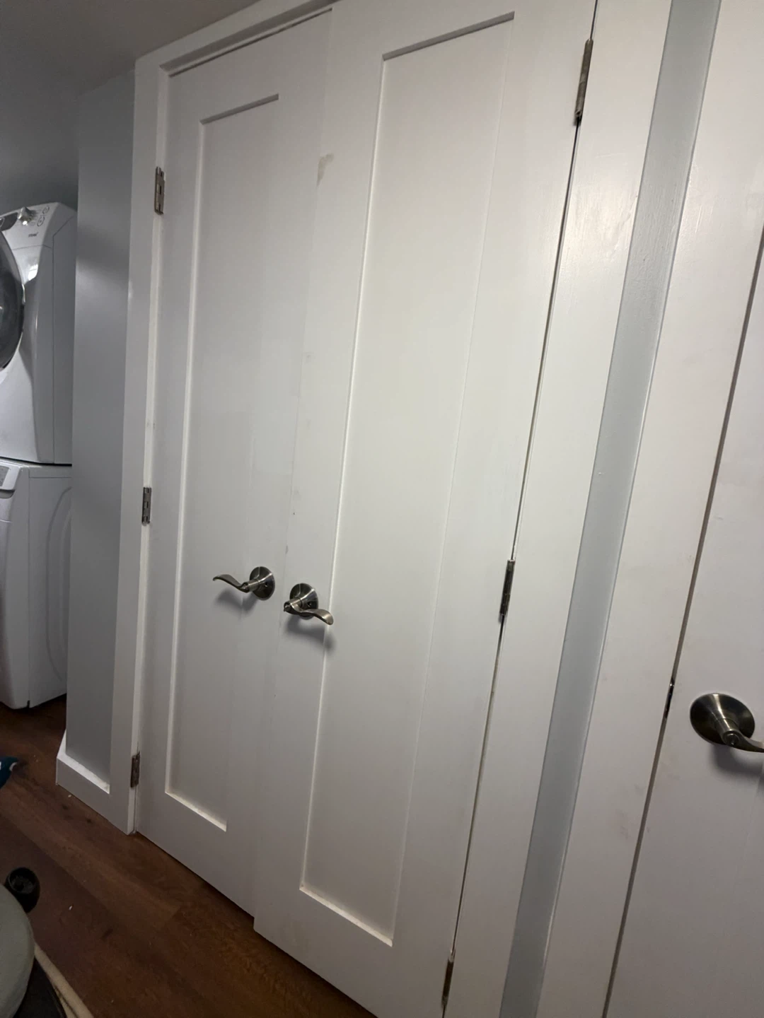 White Interior Doors