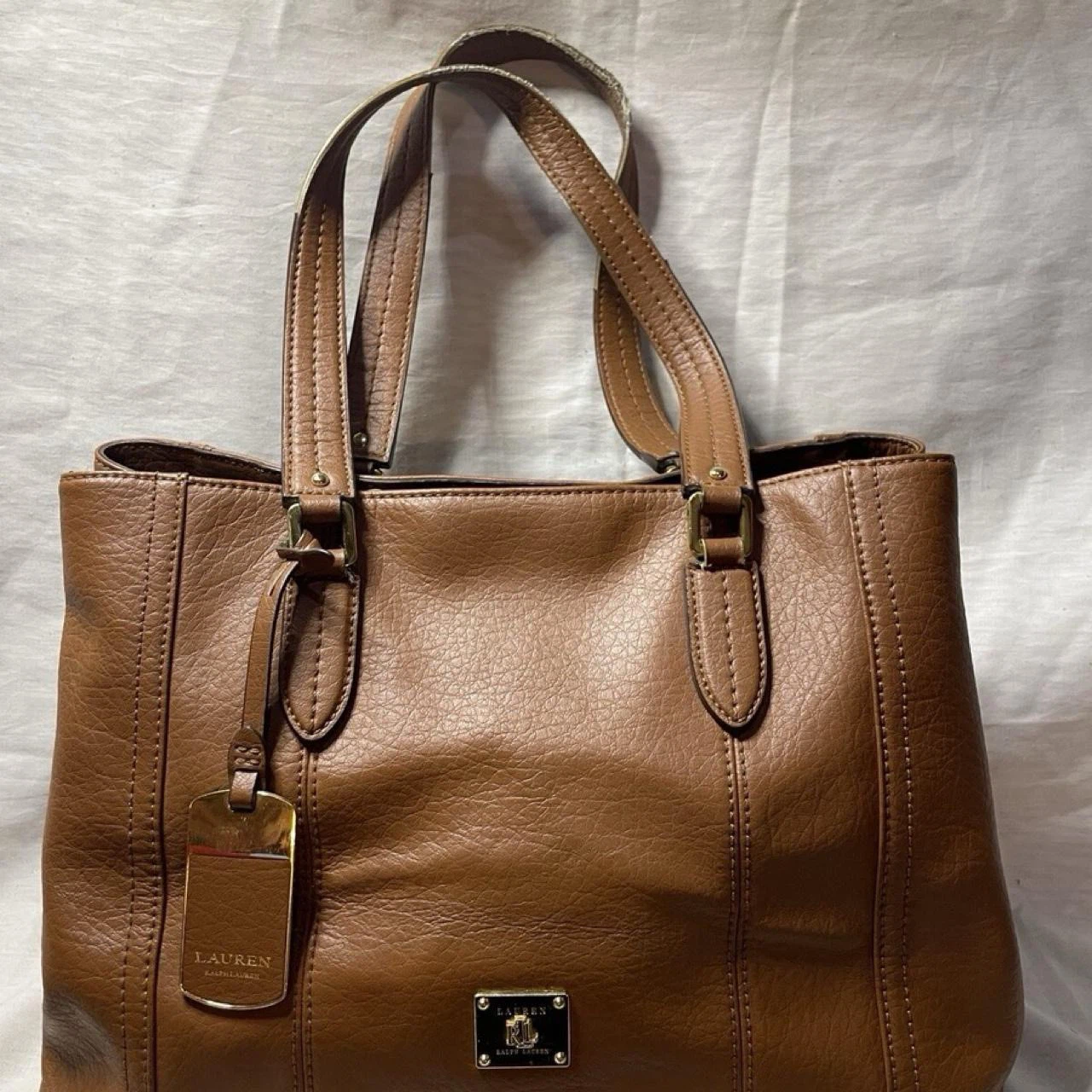 Ralph Lauren Tote Bag - photo 3