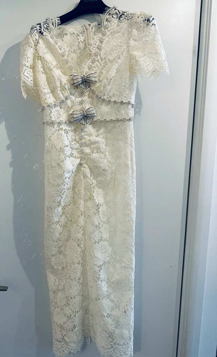 Self Portrait Dress sz2 - photo 2