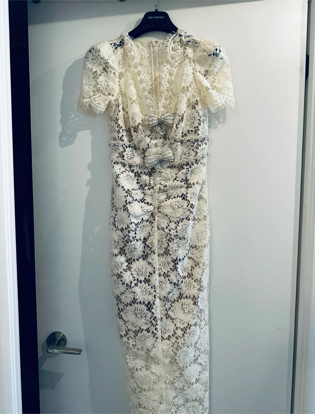 Self Portrait Dress sz2 - photo 3