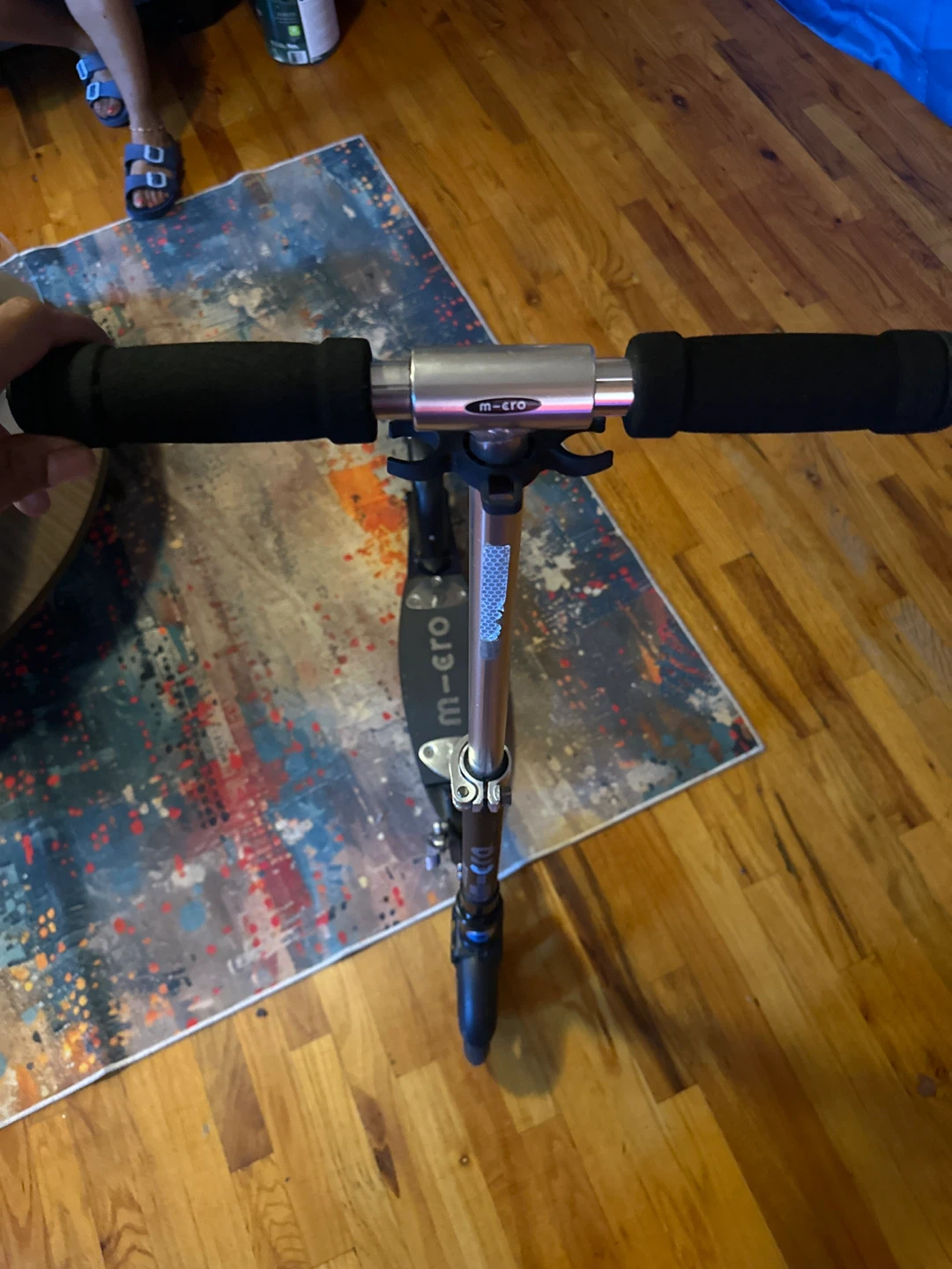 Micro Kickboard Scooter - photo 2