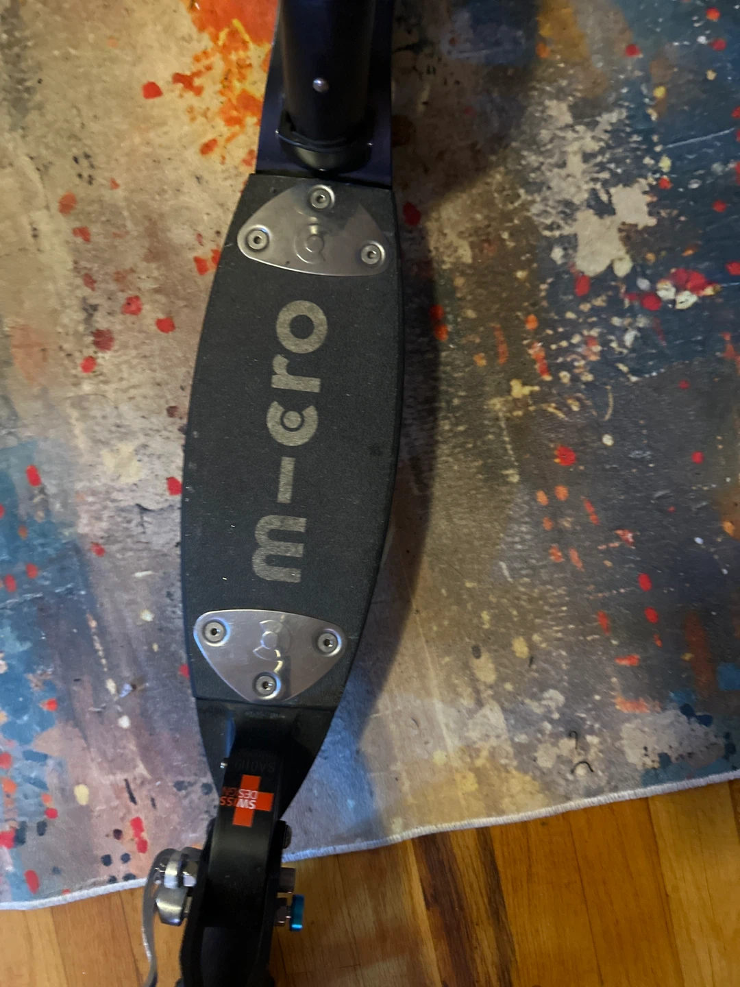 Micro Kickboard Scooter - photo 3