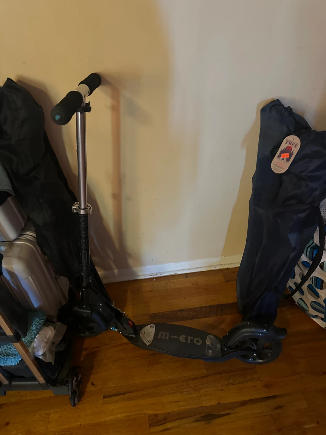 Micro Kickboard Scooter - photo 4