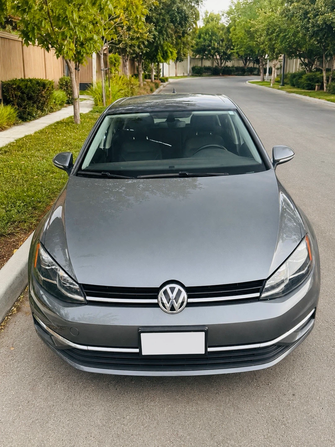 Volkswagen Golf TSI- 2018, 5-Dr 1.8T Comfortline 6sp at w/Tip - photo 5