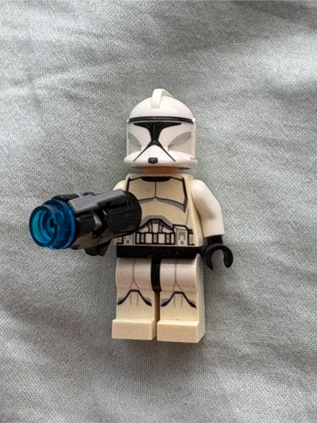 LEGO Star Wars Clone Trooper Minifigure