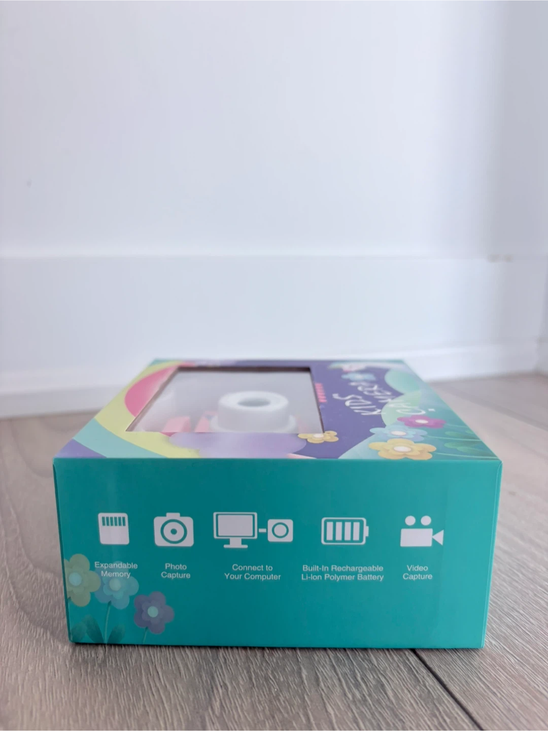Pink Kids  Unicorn Camera - BNIB - photo 2