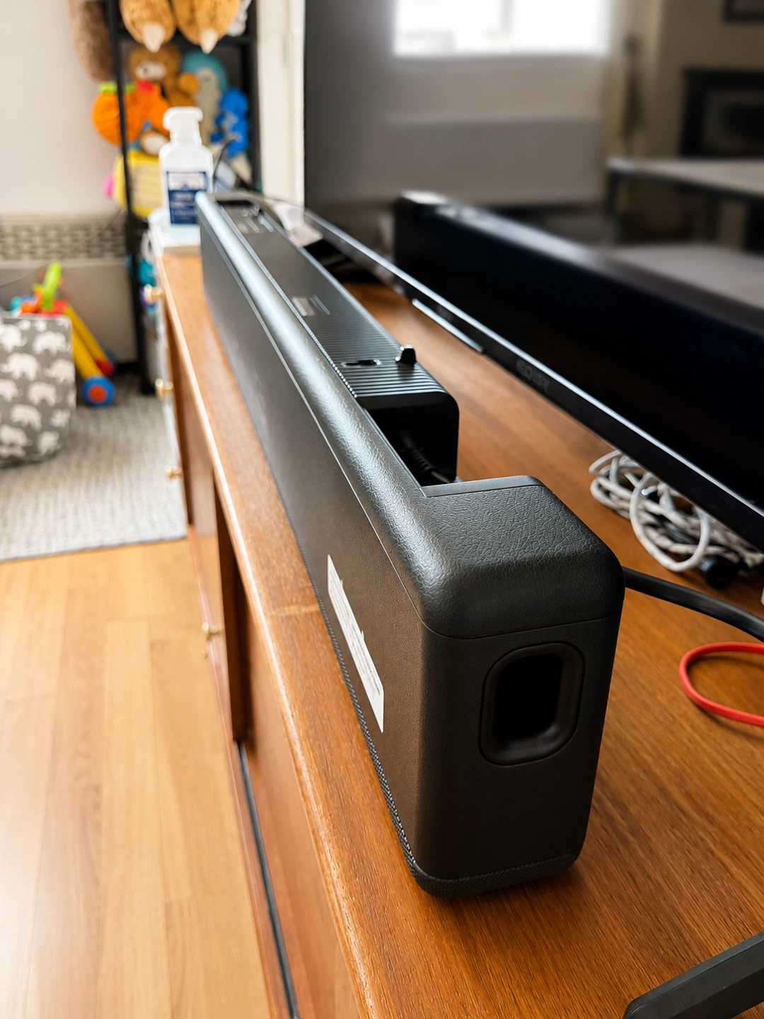 Sony HT-A3000 Dolby Atmos Soundbar – Excellent Condition - photo 3