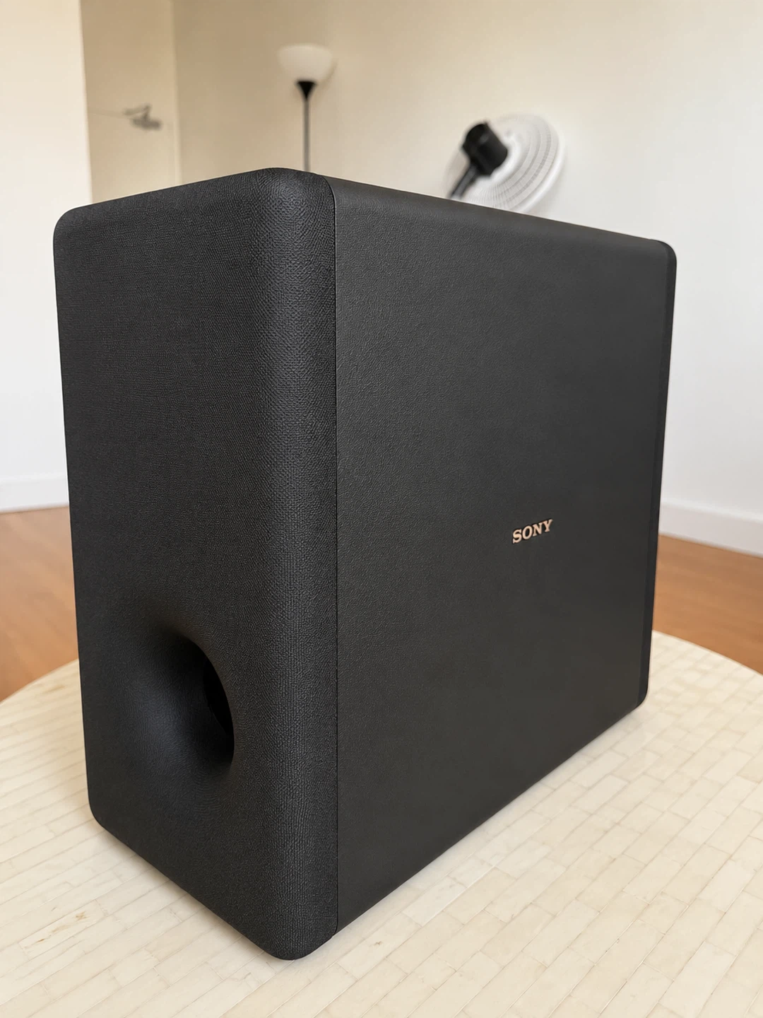 Sony SA-SW3 200W Wireless Subwoofer