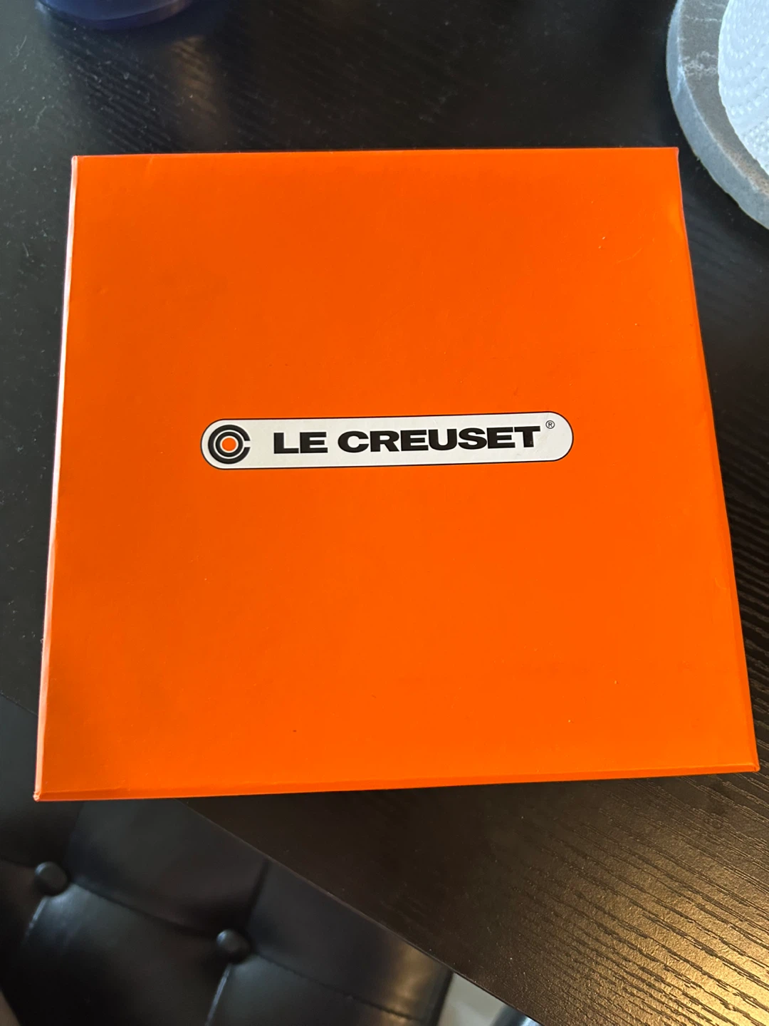 Le Creuset Plates Set