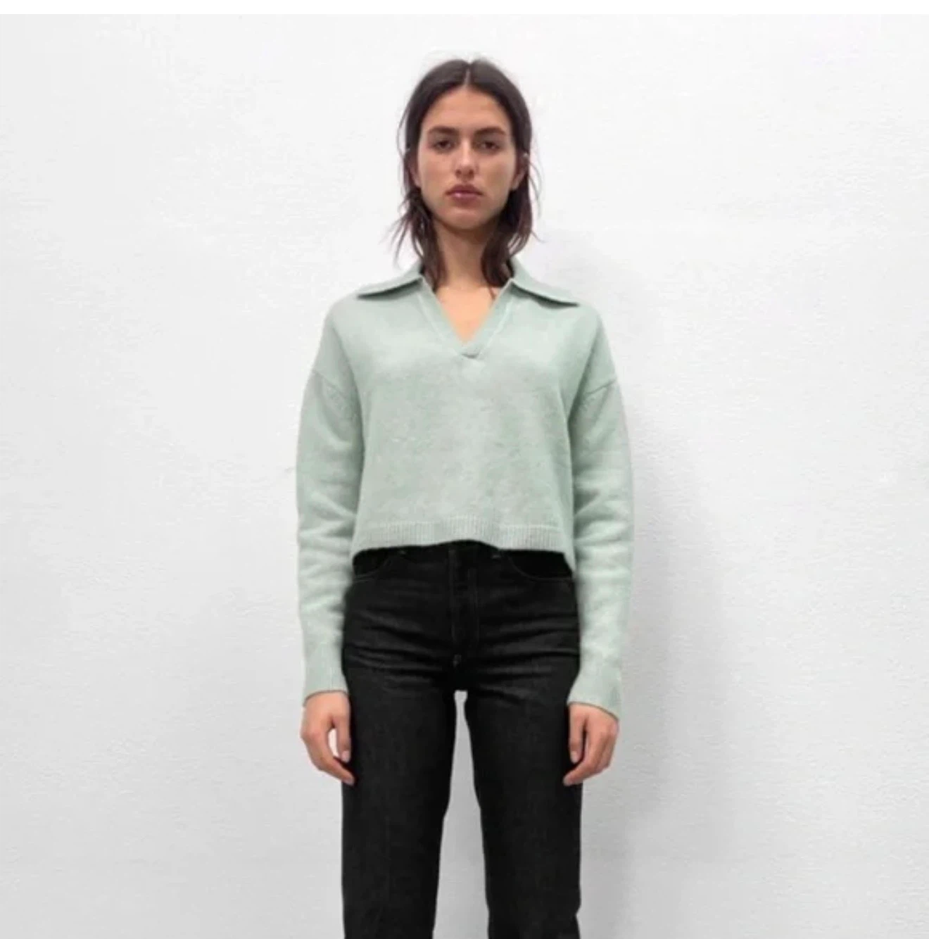 Zara Sweater - Size M