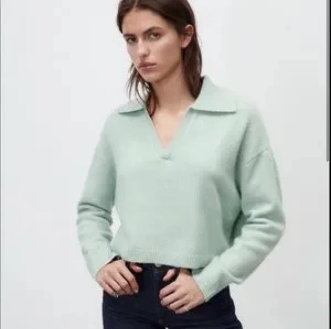 Zara Sweater - Size M - photo 2