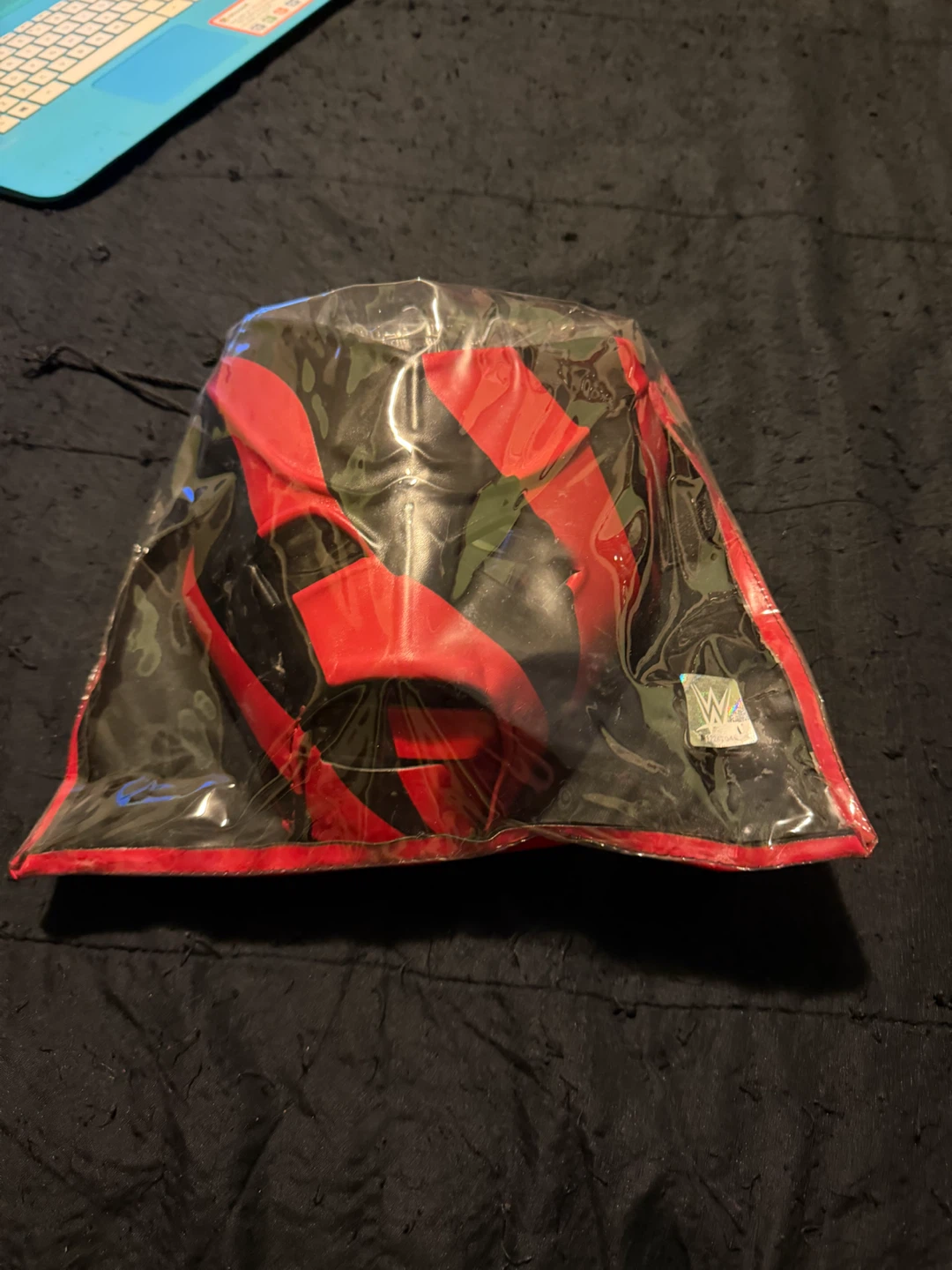 WWE Kane mask