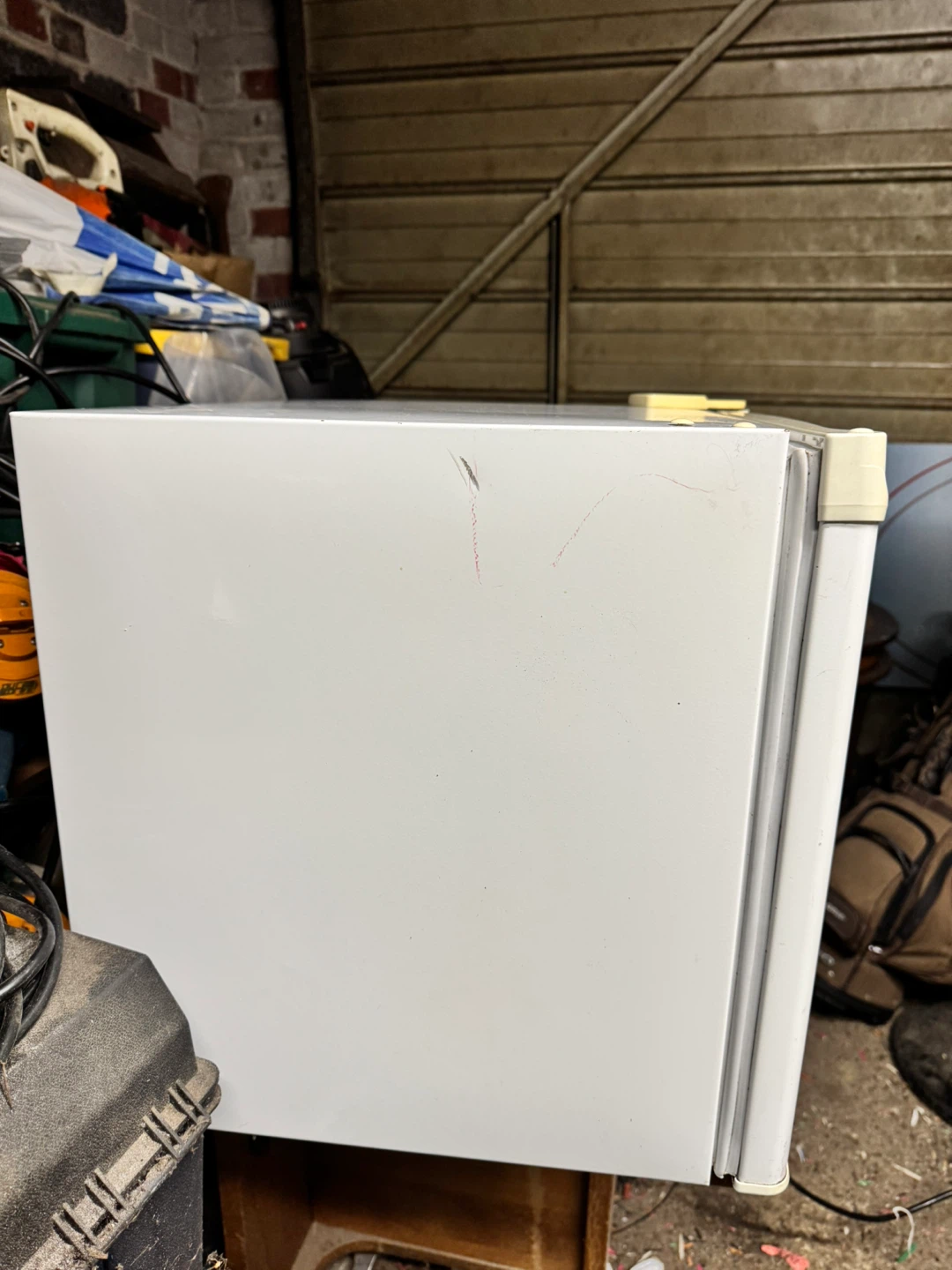 Kenmore Mini Fridge - photo 3