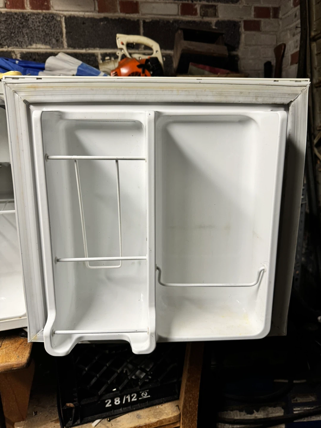 Kenmore Mini Fridge - photo 4