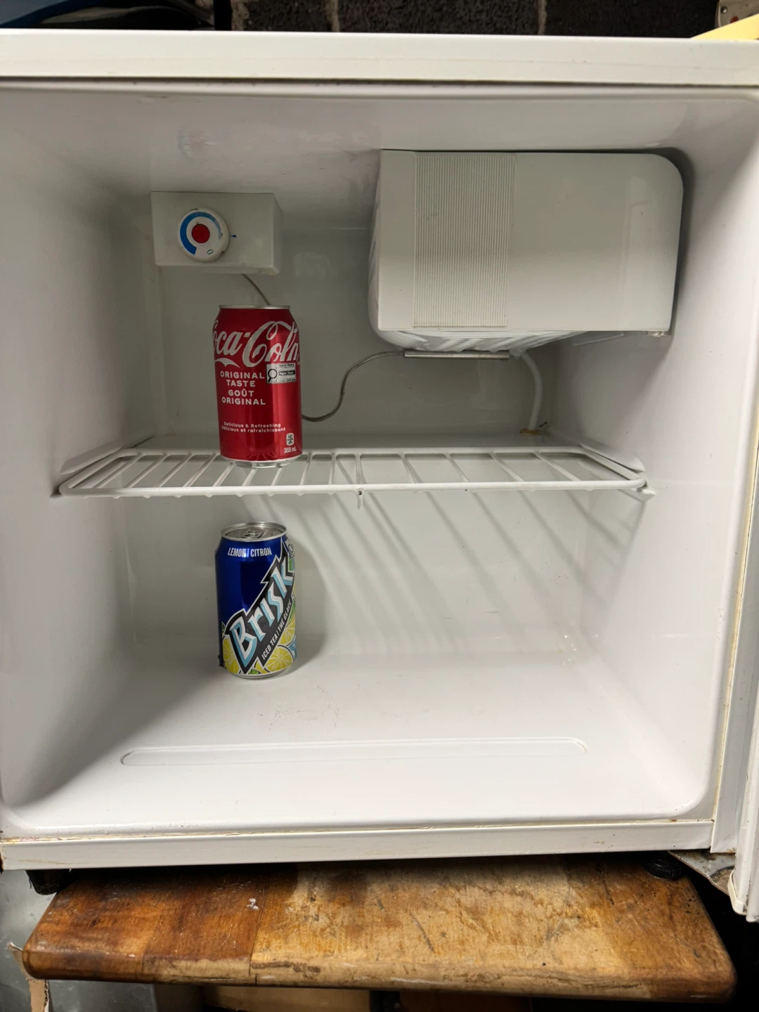 Kenmore Mini Fridge - photo 5