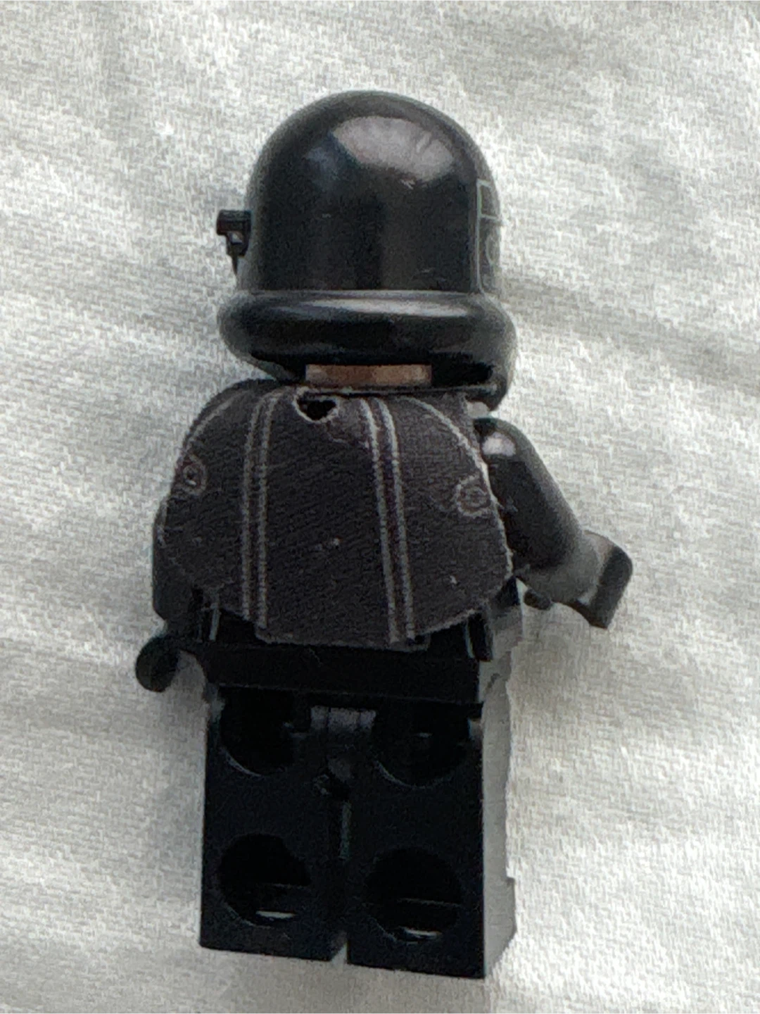 LEGO Star Wars Imperial Death Trooper Minifigure - photo 2