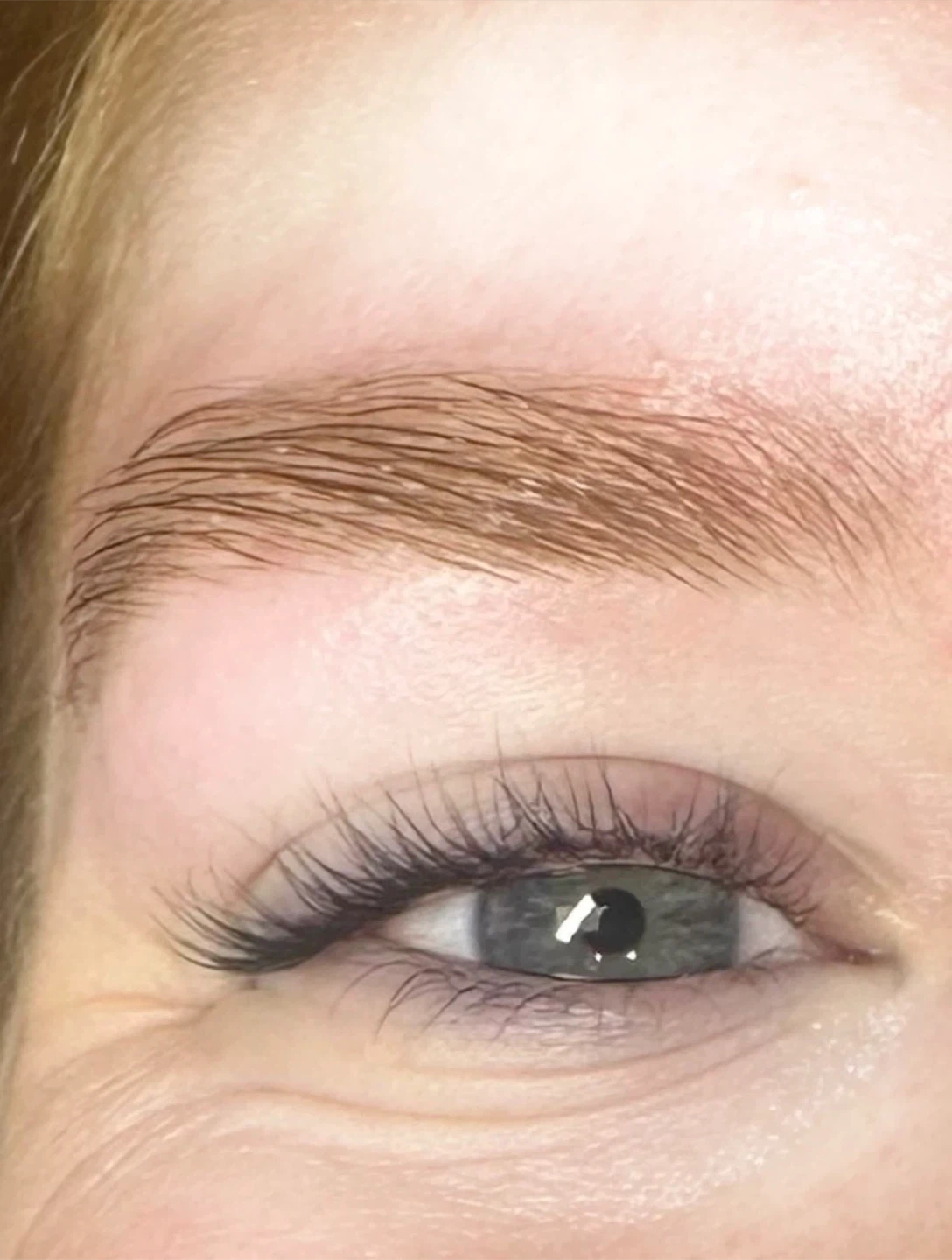 Waxing, Tining, - photo 4