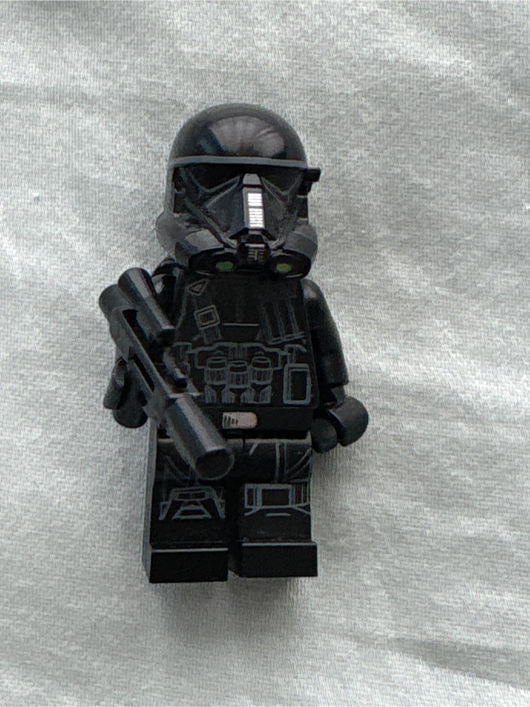 LEGO Star Wars Death Trooper Minifigure