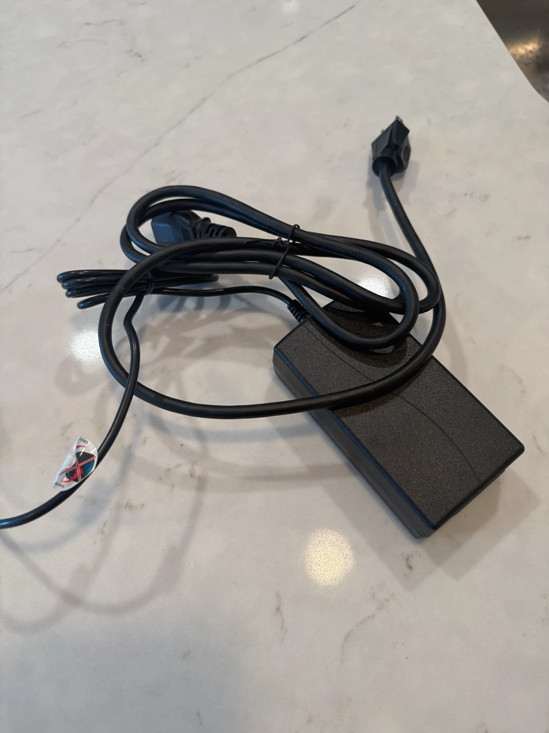 12V DC Power Adapter