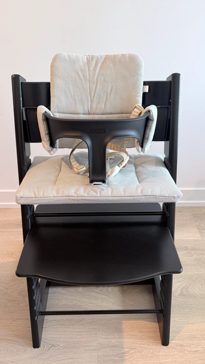 Stokke Tripp Trapp High Chair