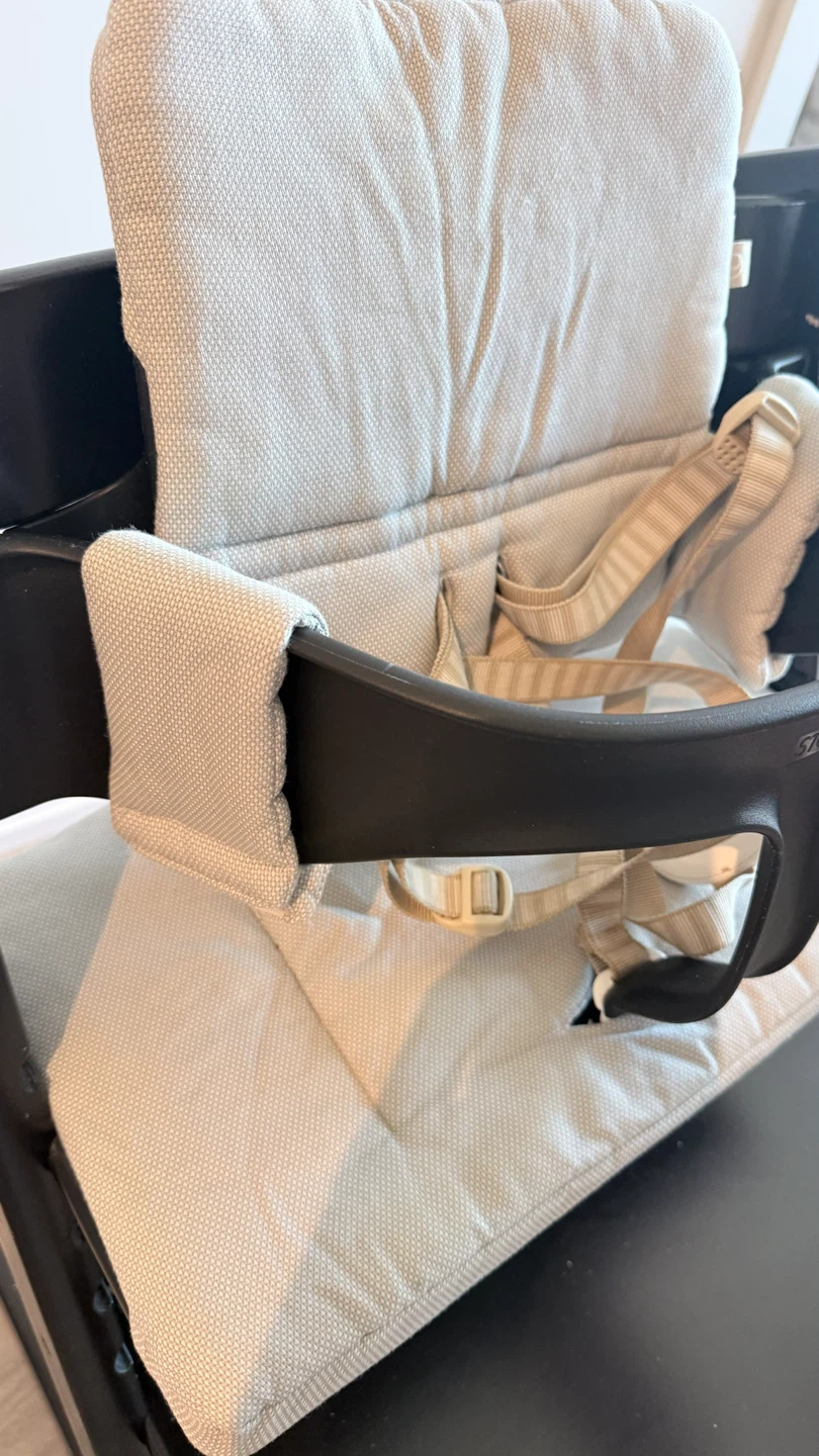 Stokke Tripp Trapp High Chair - photo 2