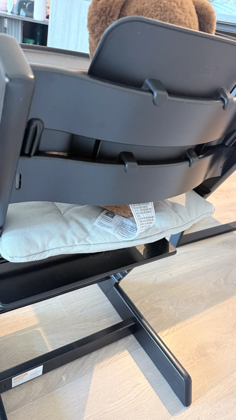 Stokke Tripp Trapp High Chair - photo 3