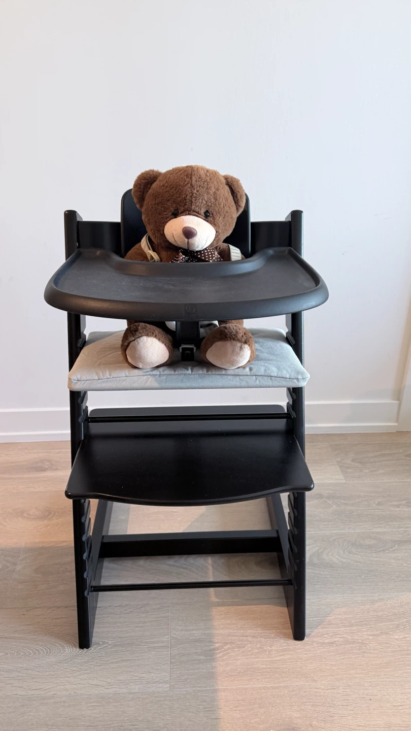Stokke Tripp Trapp High Chair - photo 4
