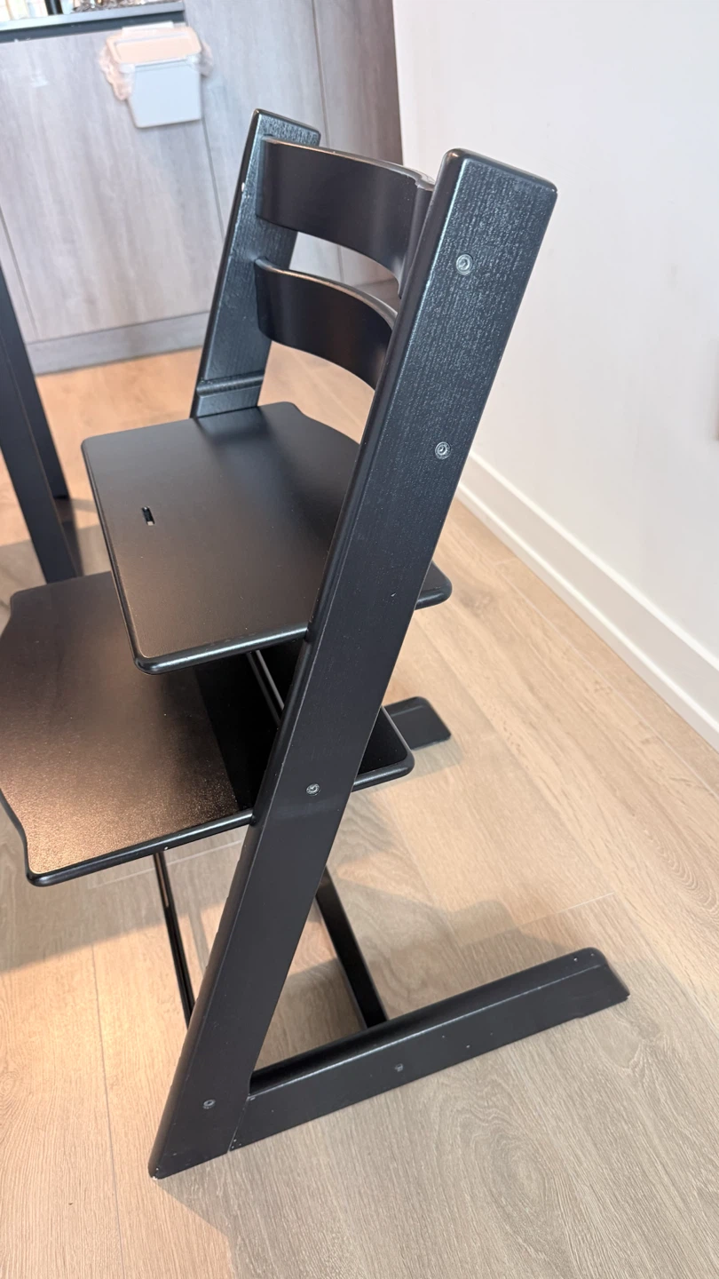 Stokke Tripp Trapp High Chair - photo 5