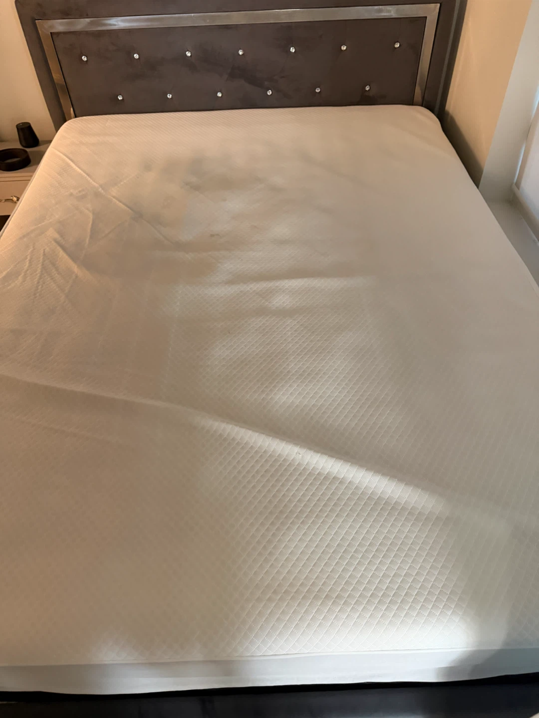 Queen size Mattress - photo 2