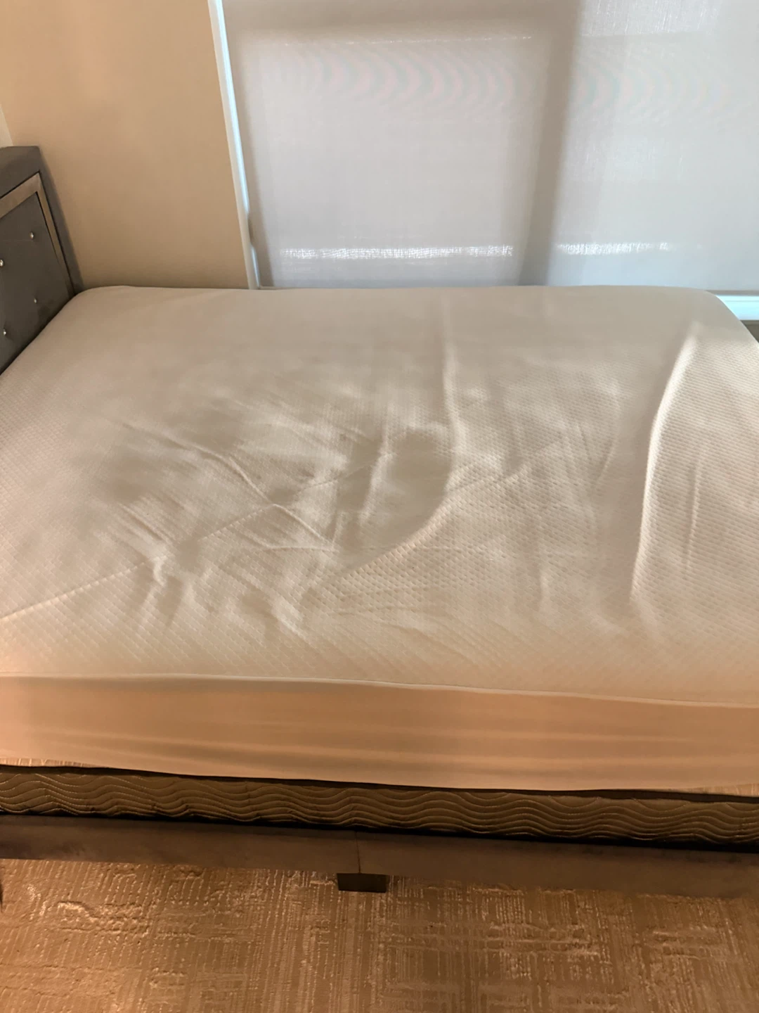 Queen size Mattress - photo 3