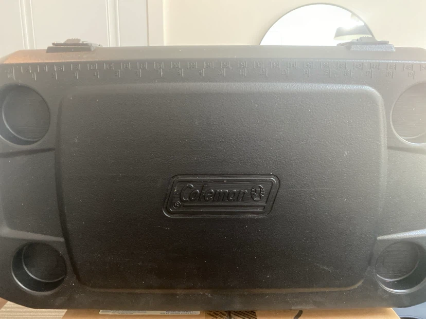 Coleman Cooler - photo 2