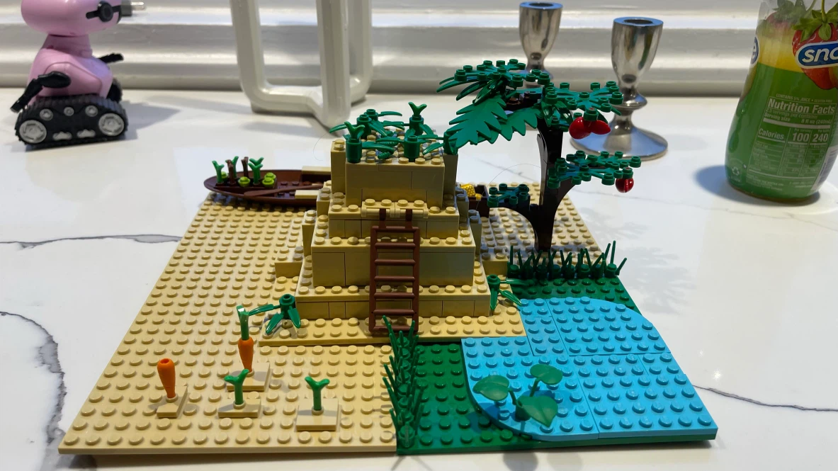 LEGO Friends & City Building Sets Bundle - photo 3