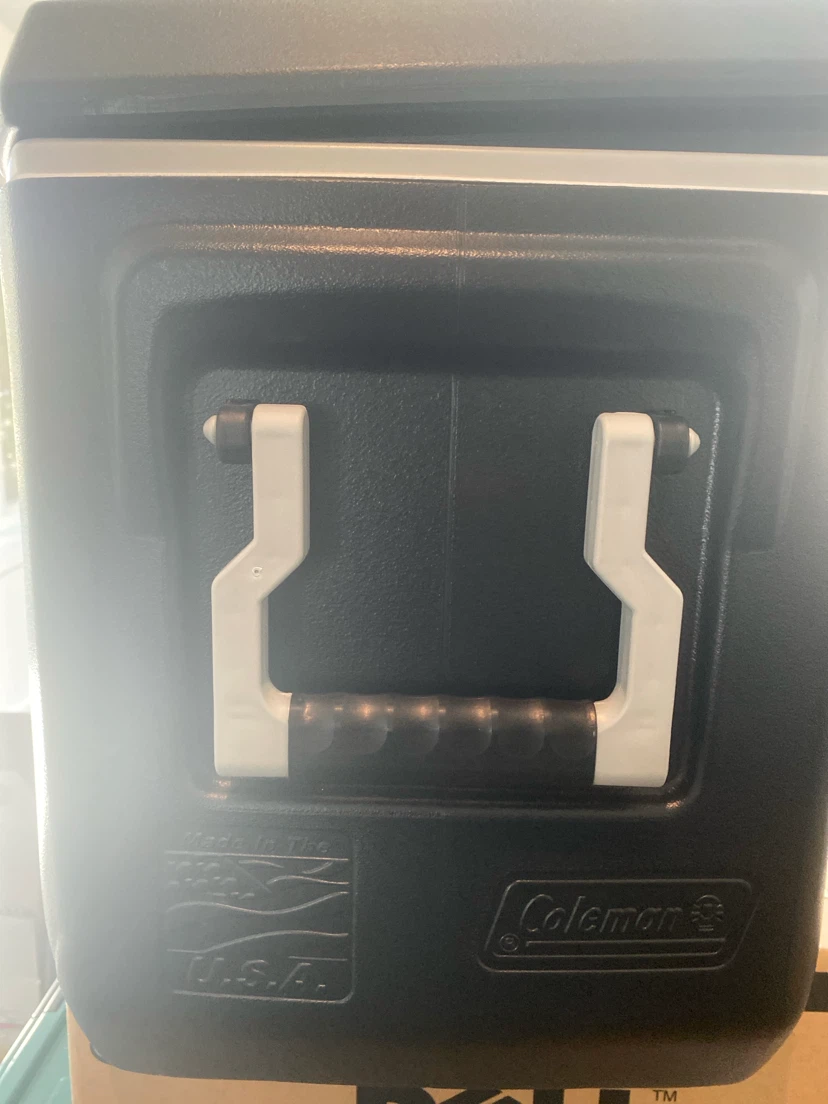Coleman Cooler - photo 3