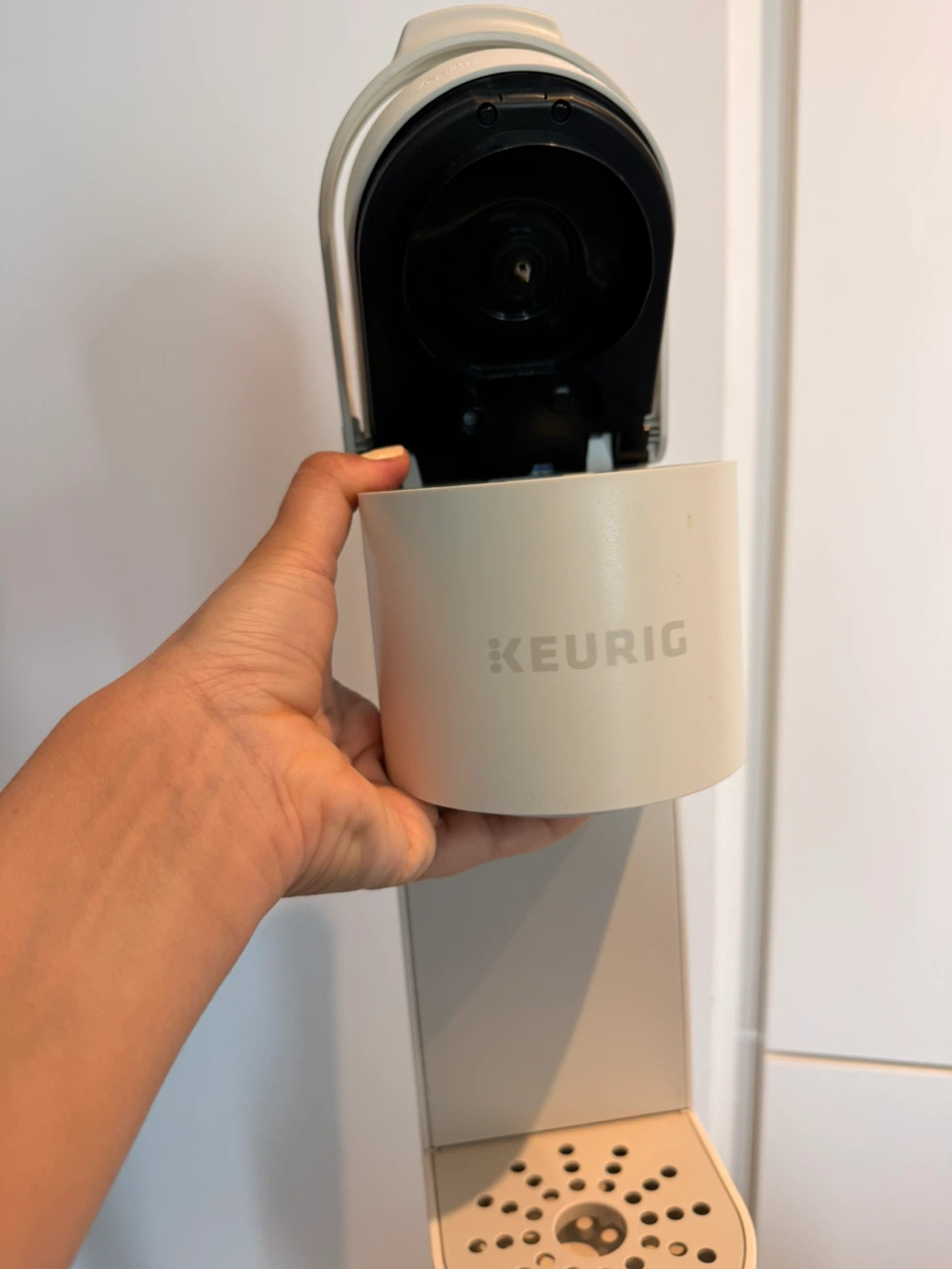 Keurig Single Serve Coffee Maker - photo 2