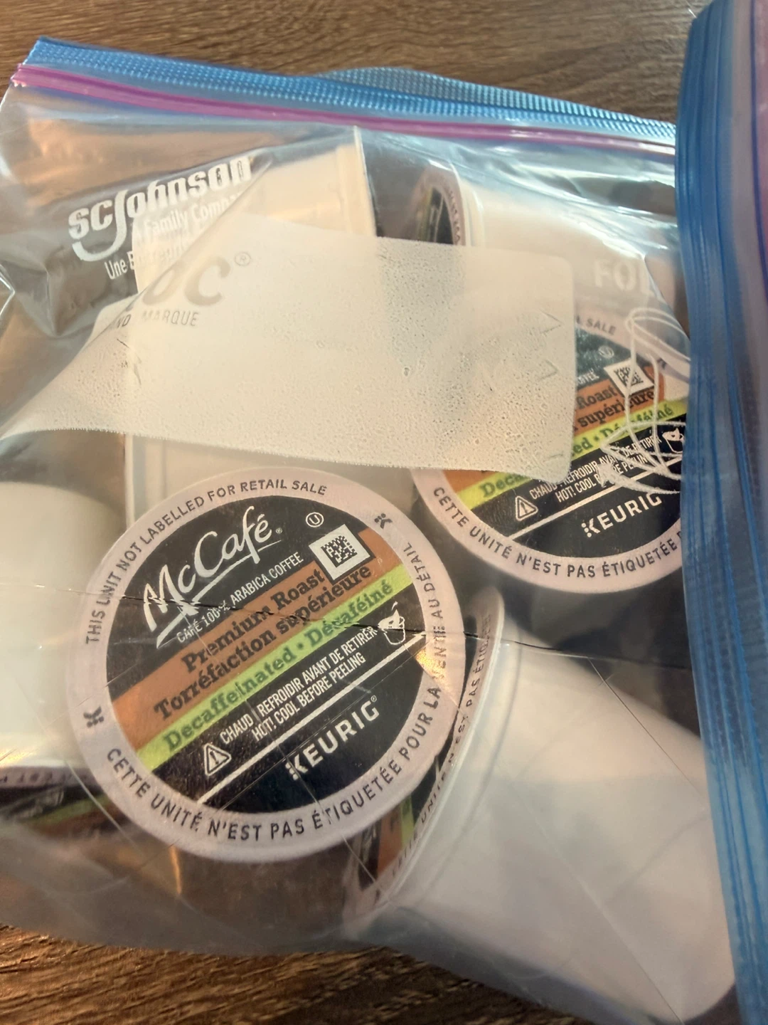 Keurig Single Serve Coffee Maker - photo 5