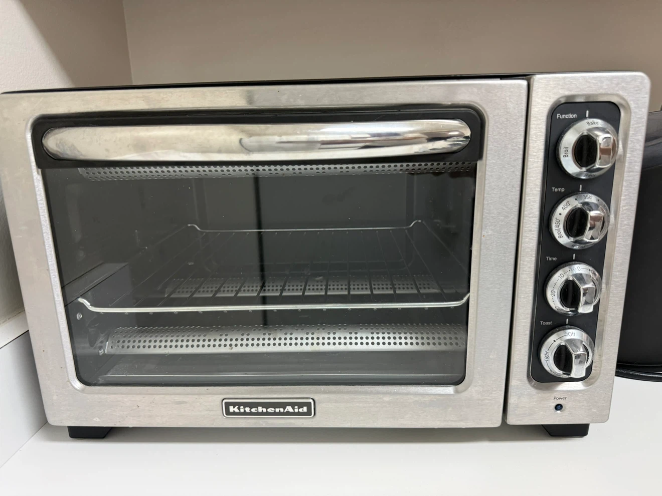 KitchenAid Toaster Oven - photo 2