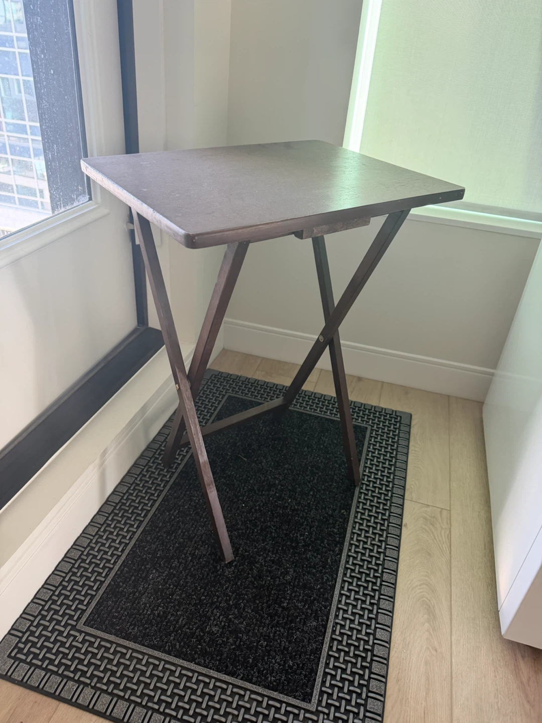 Folding TV Tray Table
