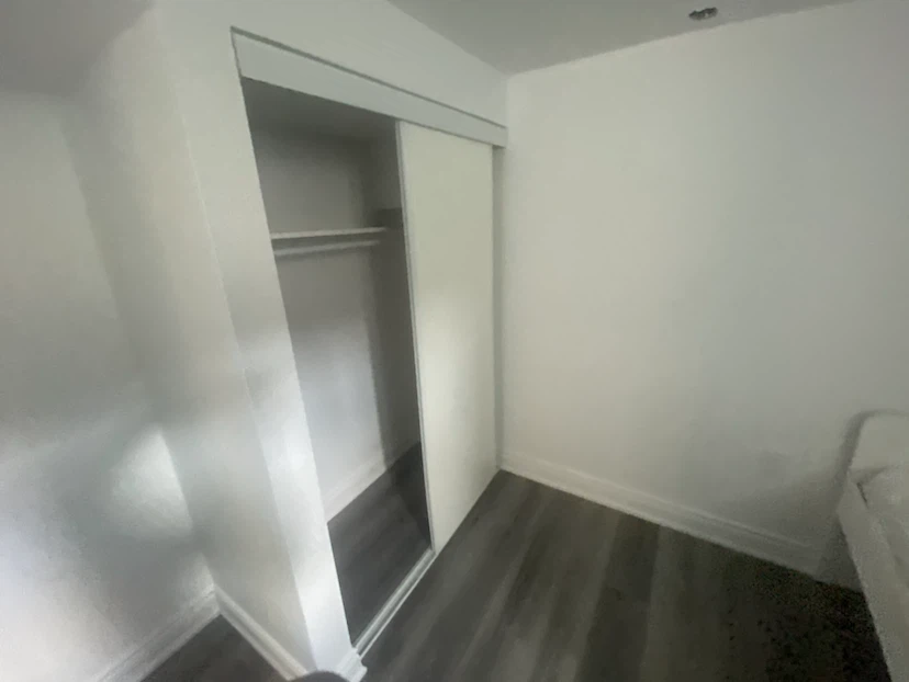 Rooms for rent