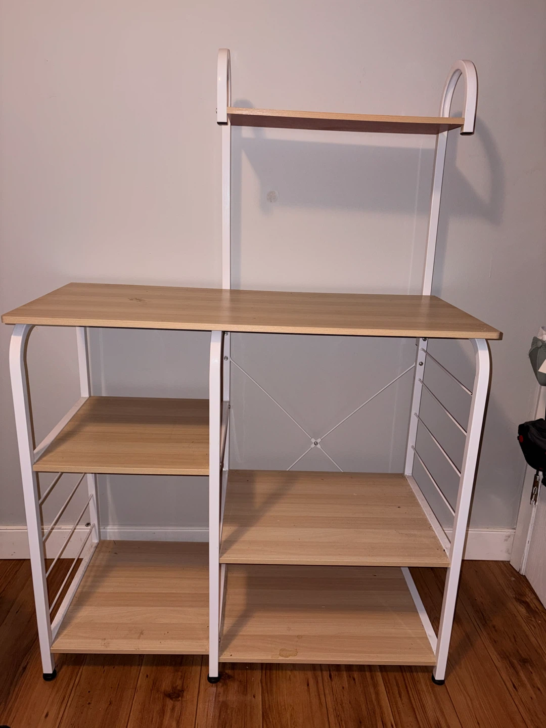 Kitchen Microwave stand