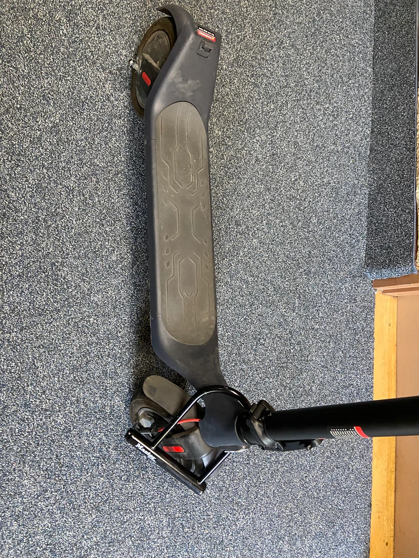 Megawheels E-Scooter - photo 2