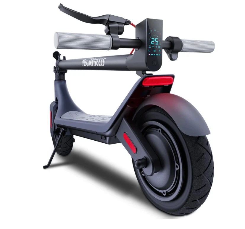 Megawheels E-Scooter - photo 4