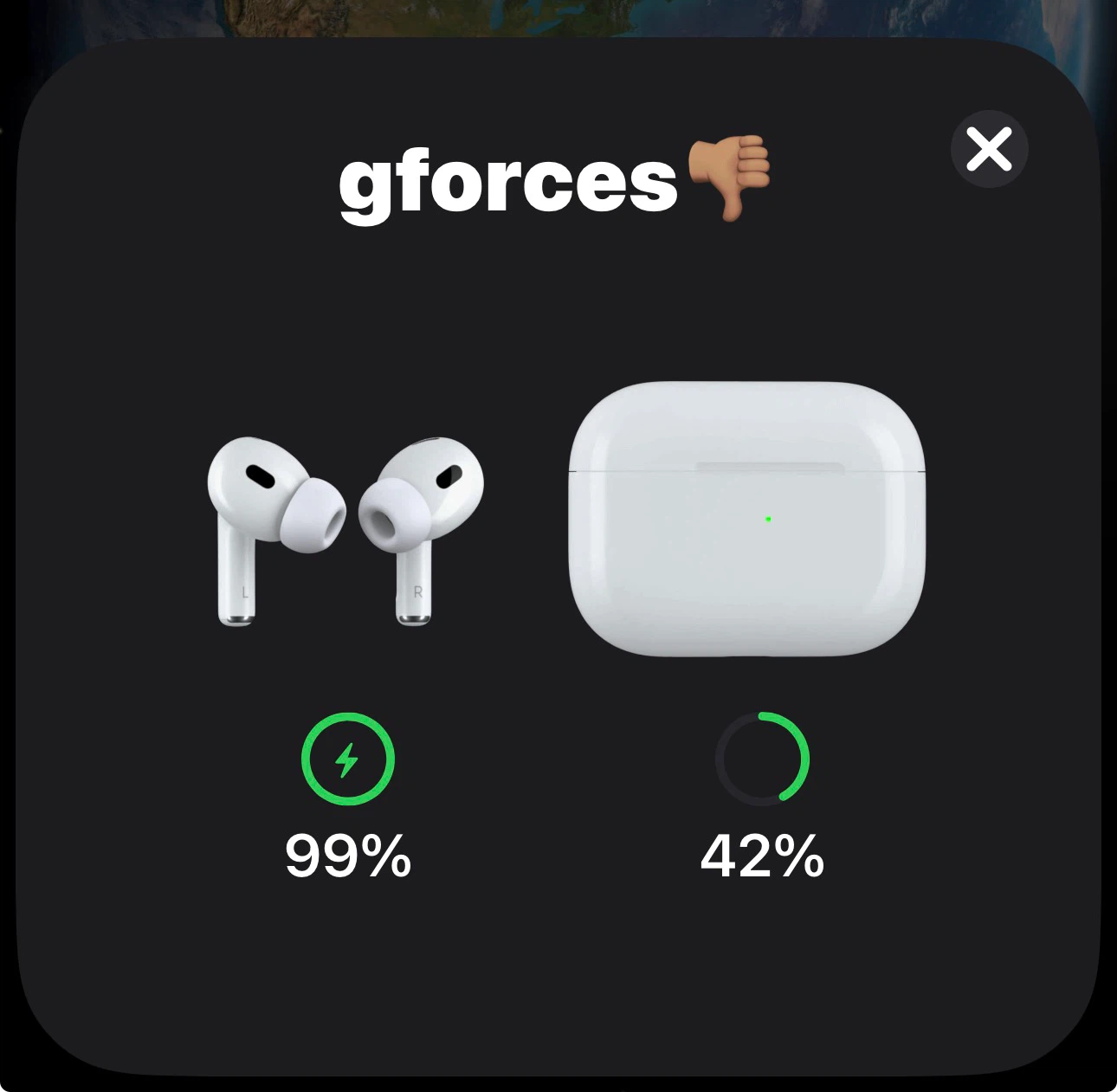 Apple AirPods Pro (2nd Generation) Charging Case - photo 4