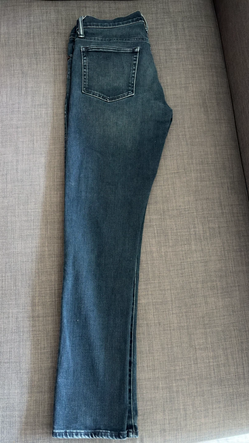 GAP Slim Fit Jeans - Size 31x32 - photo 5